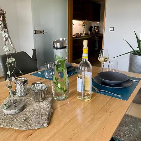 Apartman Atelier Tiedemann Soltau