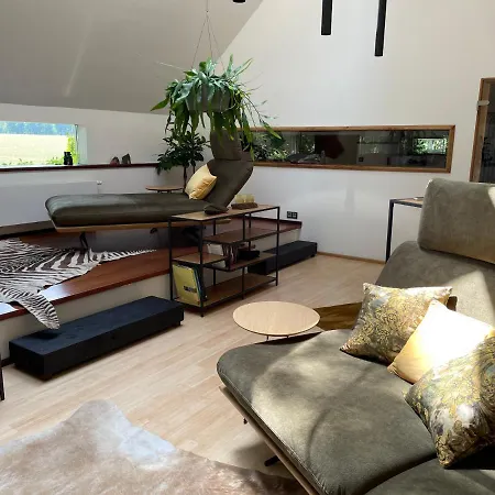 Apartman Atelier Tiedemann Soltau