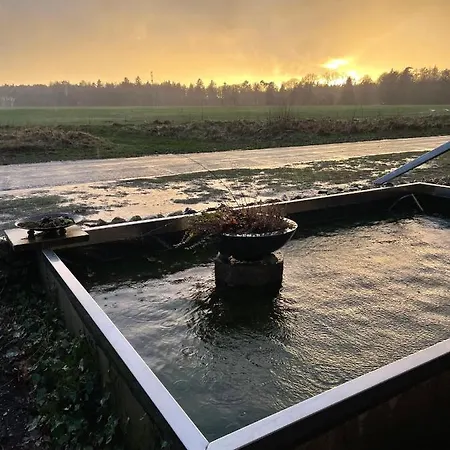 Apartman Atelier Tiedemann Soltau