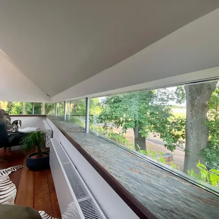 Apartman Atelier Tiedemann Soltau