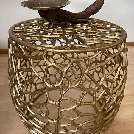 Apartman Atelier Tiedemann