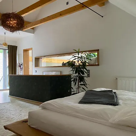 Atelier Tiedemann Apartman *