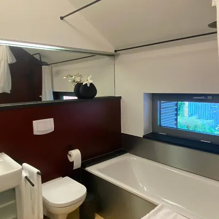 Atelier Tiedemann Apartman Soltau