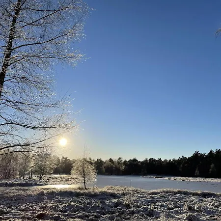 Apartman Atelier Tiedemann Soltau