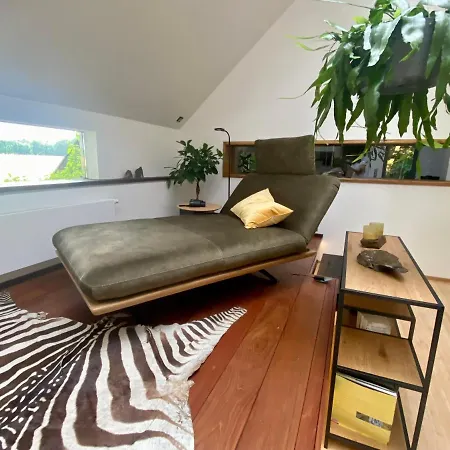 Atelier Tiedemann Apartman