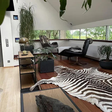 Apartman Atelier Tiedemann Soltau